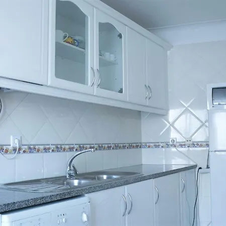 Apartamento Praia Da Rocha - Edificio Justar *