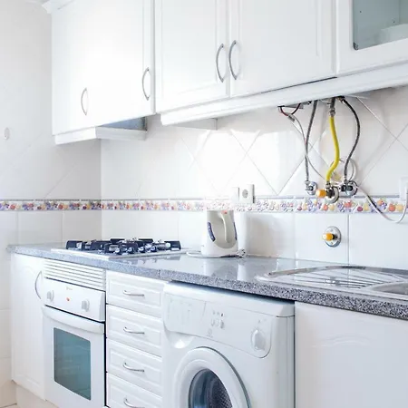 Praia Da Rocha - Edificio Justar Apartamento Portimão