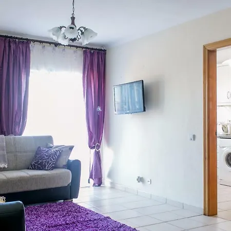 Apartamento Praia Da Rocha - Edificio Justar *