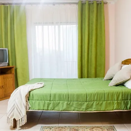Apartamento Praia Da Rocha - Edificio Justar *
