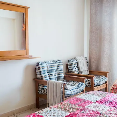 Apartamento Praia Da Rocha - Edificio Justar *