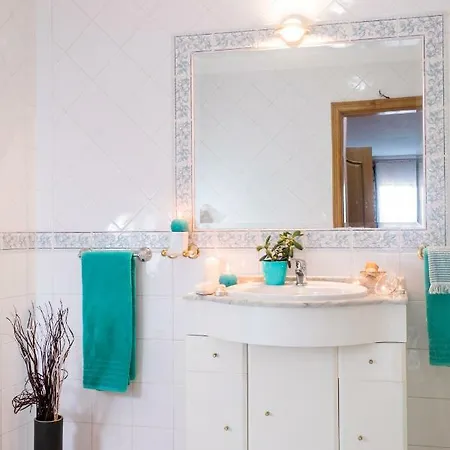 Apartamento Praia Da Rocha - Edificio Justar *