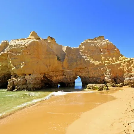 Praia Da Rocha - Edificio Justar Apartamento Portimão
