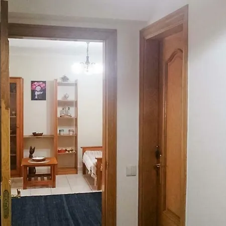 Praia Da Rocha - Edificio Justar Apartamento Portimão