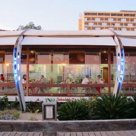 Apartamento Praia Da Rocha - Edificio Justar Portimão