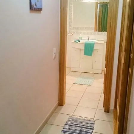 Praia Da Rocha - Edificio Justar Apartamento *