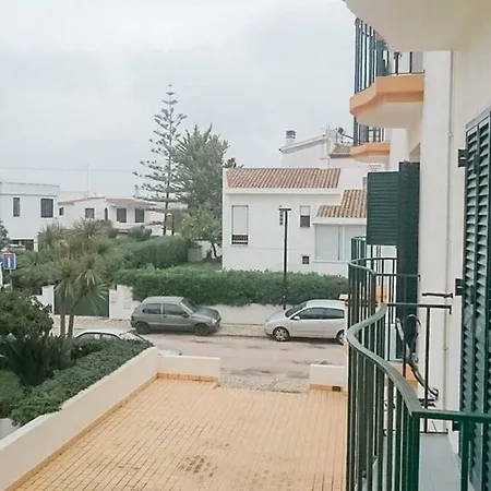 Apartamento Praia Da Rocha - Edificio Justar