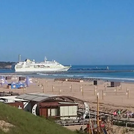 Apartamento Praia Da Rocha - Edificio Justar *